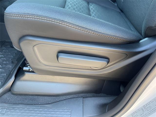 new 2026 Ram 1500 car, priced at $52,800
