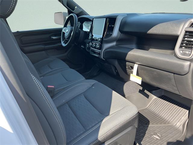 new 2026 Ram 1500 car, priced at $52,800