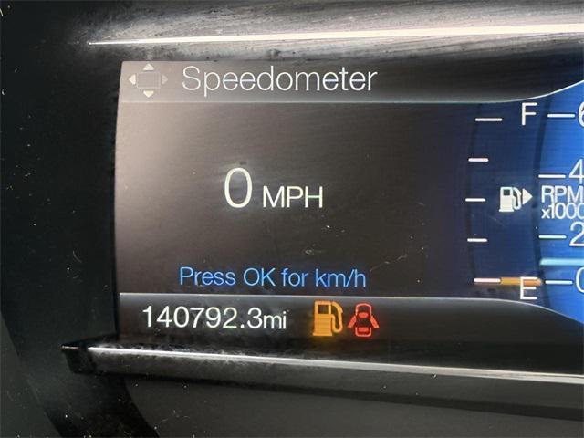 used 2017 Ford Explorer car, priced at $11,518