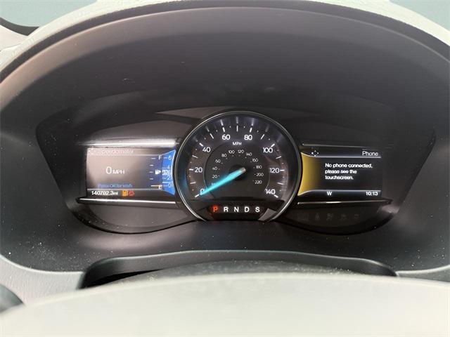 used 2017 Ford Explorer car, priced at $11,518