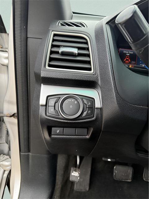 used 2017 Ford Explorer car, priced at $11,518