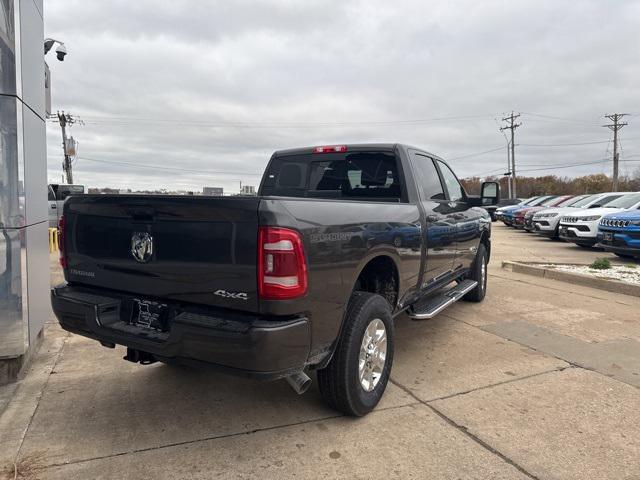 new 2024 Ram 2500 car, priced at $62,525