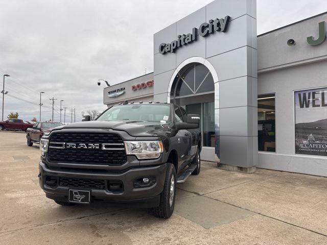 new 2024 Ram 2500 car, priced at $62,525