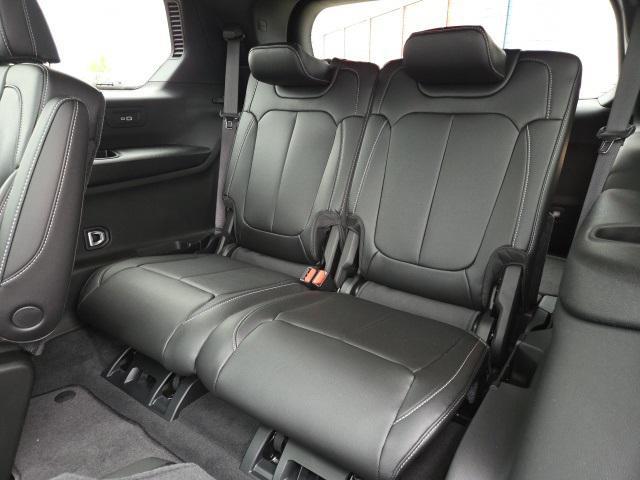 new 2025 Jeep Grand Cherokee L car, priced at $49,410
