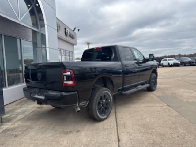 new 2024 Ram 2500 car, priced at $59,175