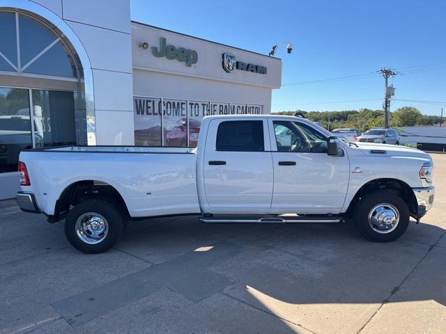 new 2024 Ram 3500 car, priced at $59,875