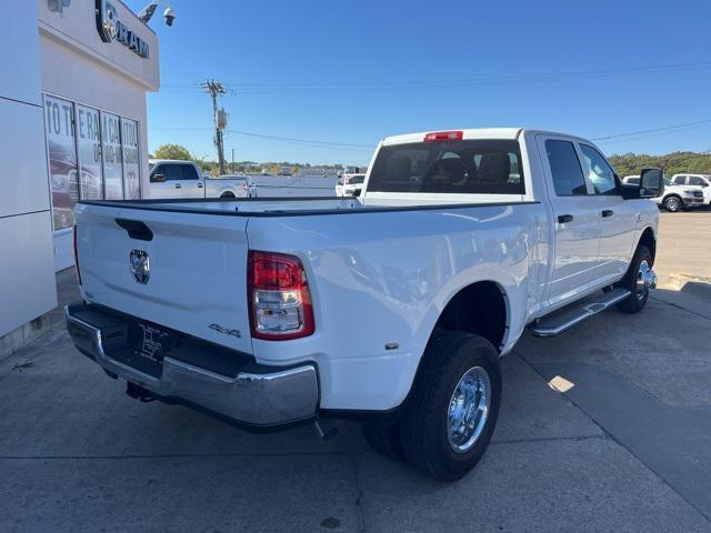 new 2024 Ram 3500 car, priced at $59,875