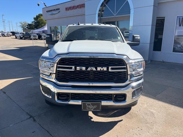 new 2024 Ram 3500 car, priced at $59,875