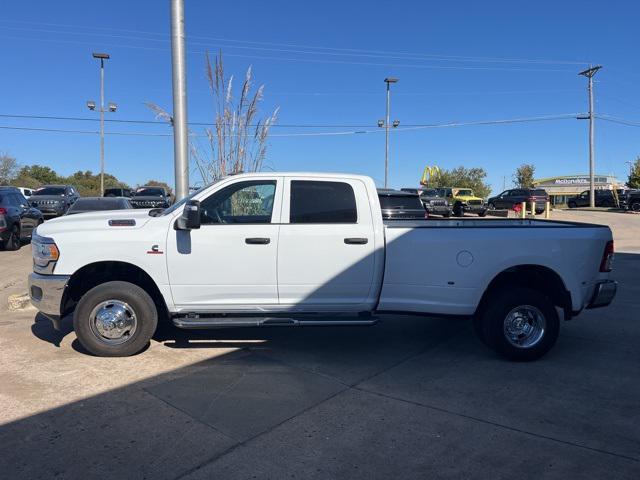 new 2024 Ram 3500 car, priced at $59,875