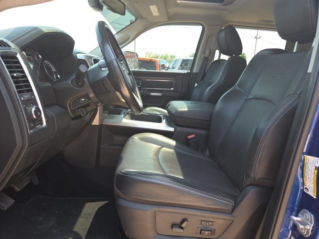 used 2017 Ram 3500 car, priced at $45,000