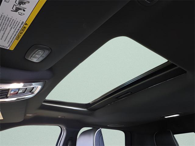 new 2025 Ram 2500 car, priced at $81,980