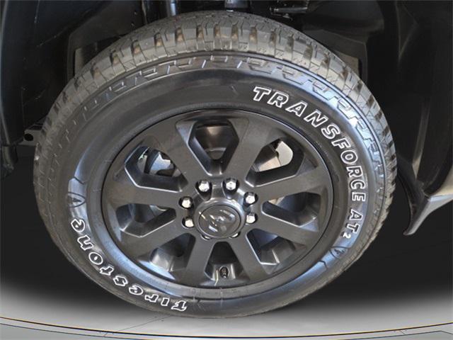 new 2025 Ram 2500 car, priced at $81,980