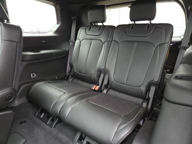 used 2024 Jeep Grand Cherokee L car, priced at $41,591