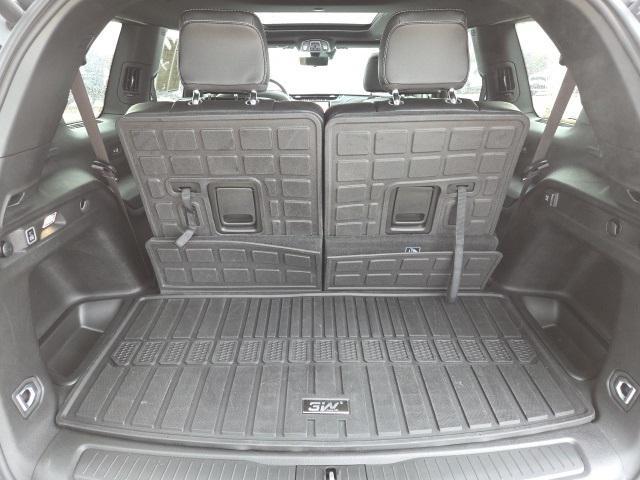 used 2024 Jeep Grand Cherokee L car, priced at $41,591
