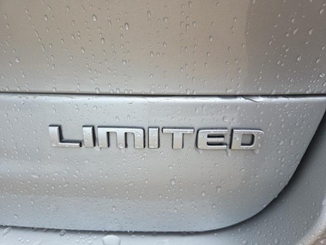 used 2024 Jeep Grand Cherokee L car, priced at $41,591