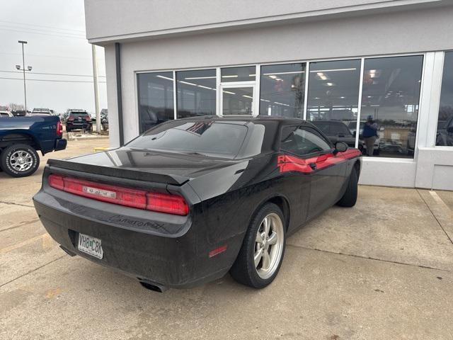 used 2011 Dodge Challenger car, priced at $13,479