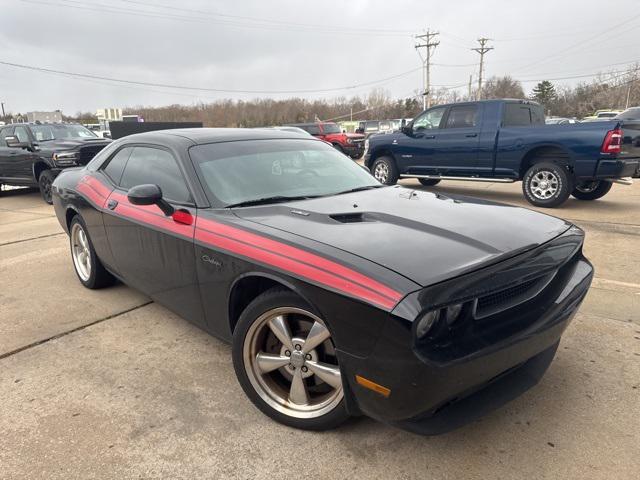 used 2011 Dodge Challenger car, priced at $13,479