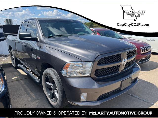 used 2016 Ram 1500 car, priced at $14,945