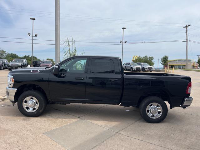 new 2024 Ram 2500 car, priced at $50,110