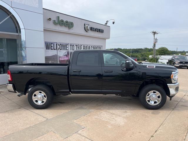 new 2024 Ram 2500 car, priced at $50,110