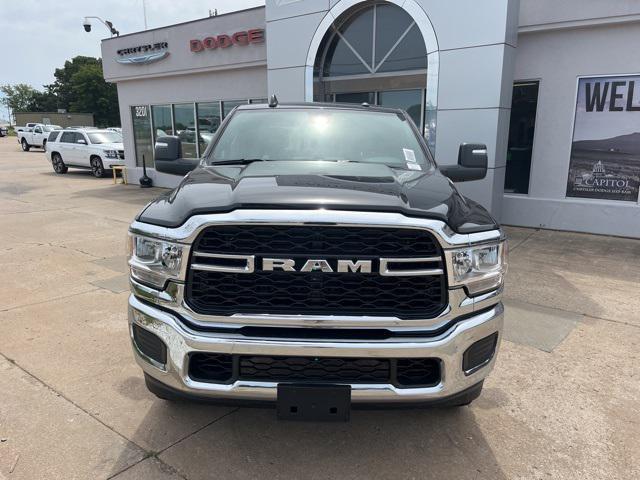 new 2024 Ram 2500 car, priced at $50,110