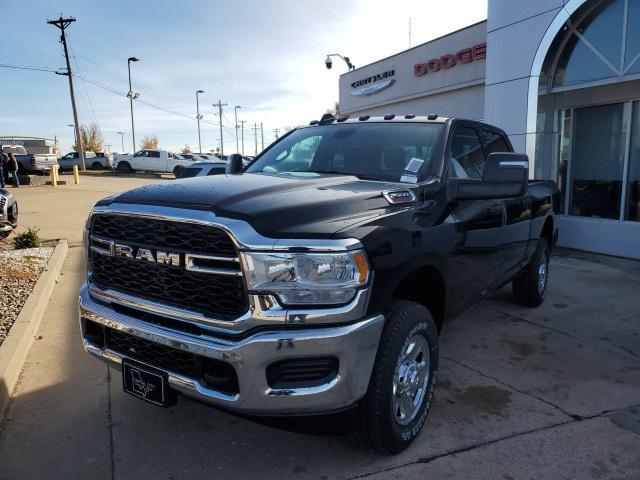 new 2024 Ram 2500 car, priced at $50,275