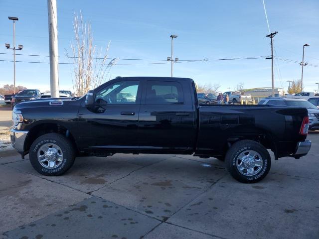 new 2024 Ram 2500 car, priced at $50,275