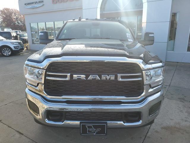 new 2024 Ram 2500 car, priced at $50,275