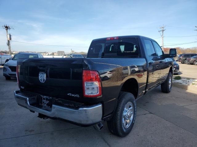 new 2024 Ram 2500 car, priced at $50,275