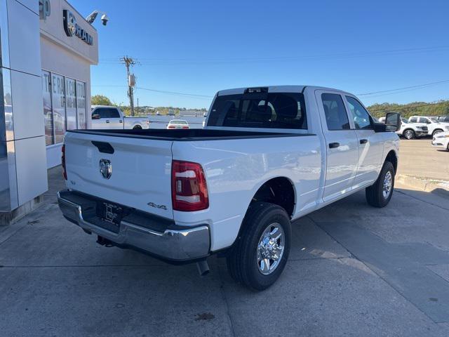 new 2024 Ram 2500 car, priced at $51,355