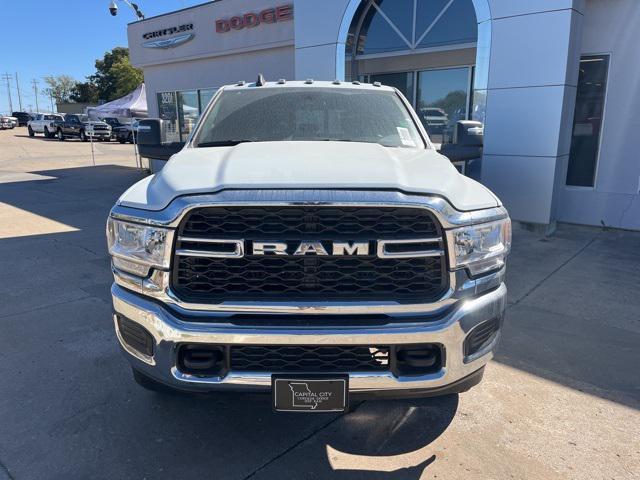 new 2024 Ram 2500 car, priced at $51,355