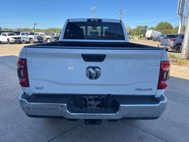 new 2024 Ram 2500 car, priced at $51,355