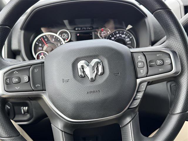 new 2026 Ram 2500 car, priced at $63,030