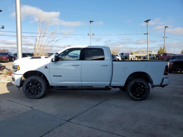 new 2024 Ram 2500 car, priced at $77,635