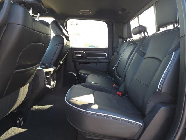 new 2025 Ram 2500 car, priced at $73,500