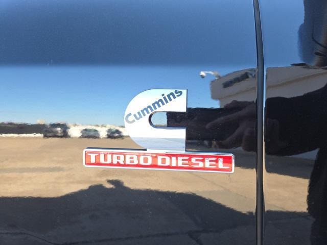 new 2025 Ram 2500 car, priced at $73,500