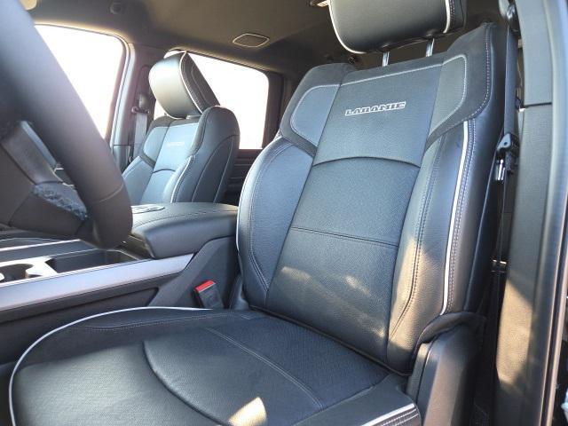 new 2025 Ram 2500 car, priced at $73,500