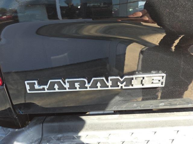 new 2025 Ram 2500 car, priced at $73,500