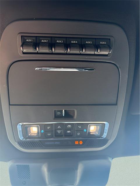 used 2023 Ford F-250 car, priced at $65,452