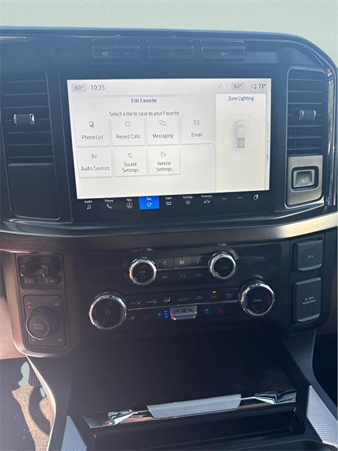 used 2023 Ford F-250 car, priced at $65,452