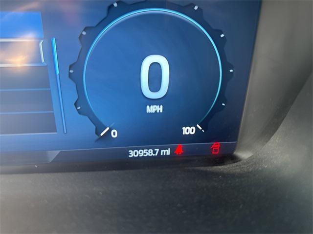 used 2023 Ford F-250 car, priced at $65,452