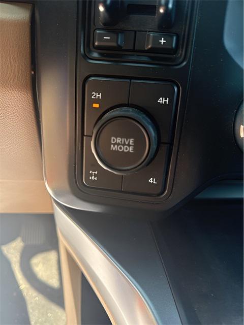 used 2023 Ford F-250 car, priced at $65,452