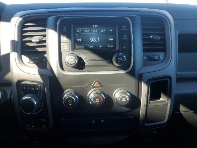 used 2019 Ram 1500 car, priced at $23,169