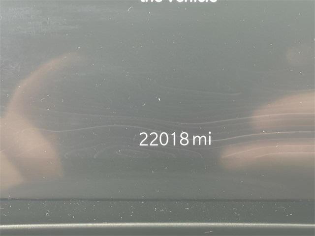 used 2024 Jeep Grand Cherokee L car, priced at $34,667