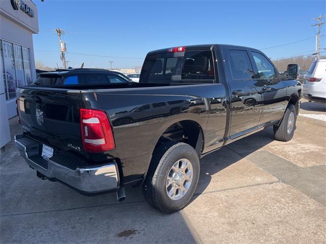 new 2024 Ram 2500 car, priced at $60,720