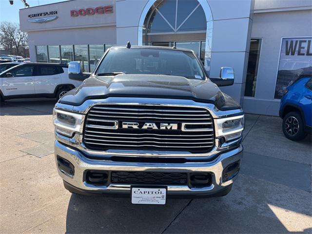 new 2024 Ram 2500 car, priced at $60,720