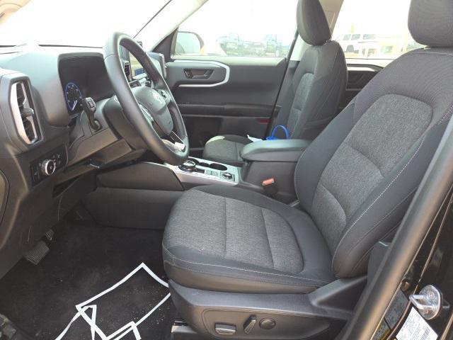 used 2024 Ford Bronco Sport car, priced at $27,492