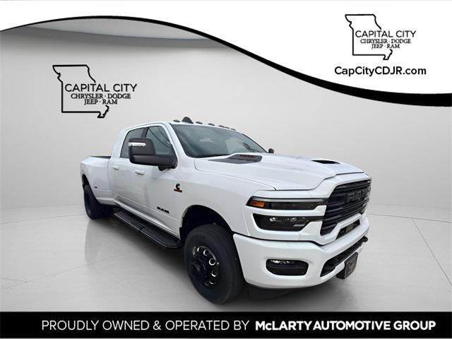 new 2026 Ram 3500 car, priced at $83,915