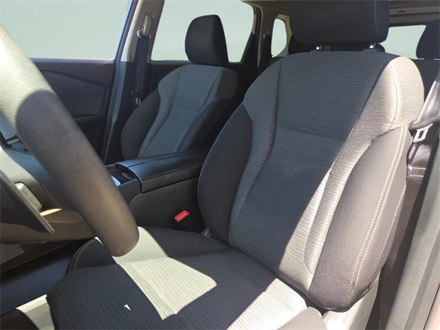 used 2022 Nissan Rogue car, priced at $18,808