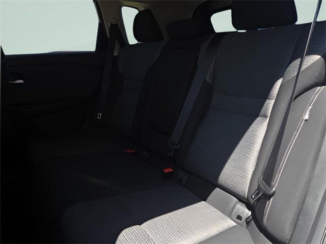 used 2022 Nissan Rogue car, priced at $18,808